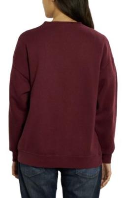 Disney Winnie the Pooh Sweatshirt M - Maroon