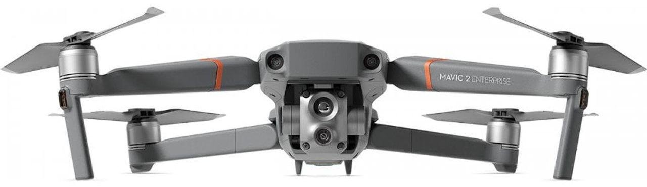DJI  Mavic 2 Enterprise Advanced Camera Drone - Gray - Good