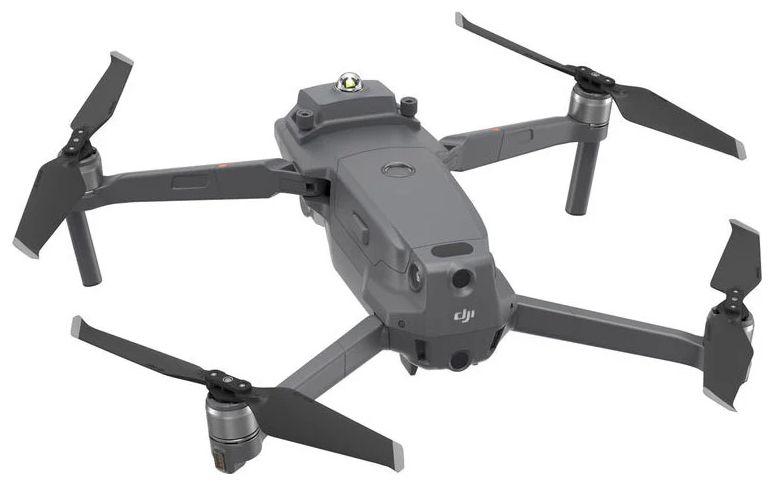 DJI Mavic 2 Enterprise Camera Drone - Grey