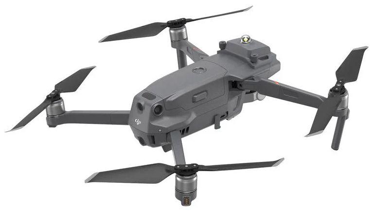 DJI Mavic 2 Enterprise Camera Drone - Grey