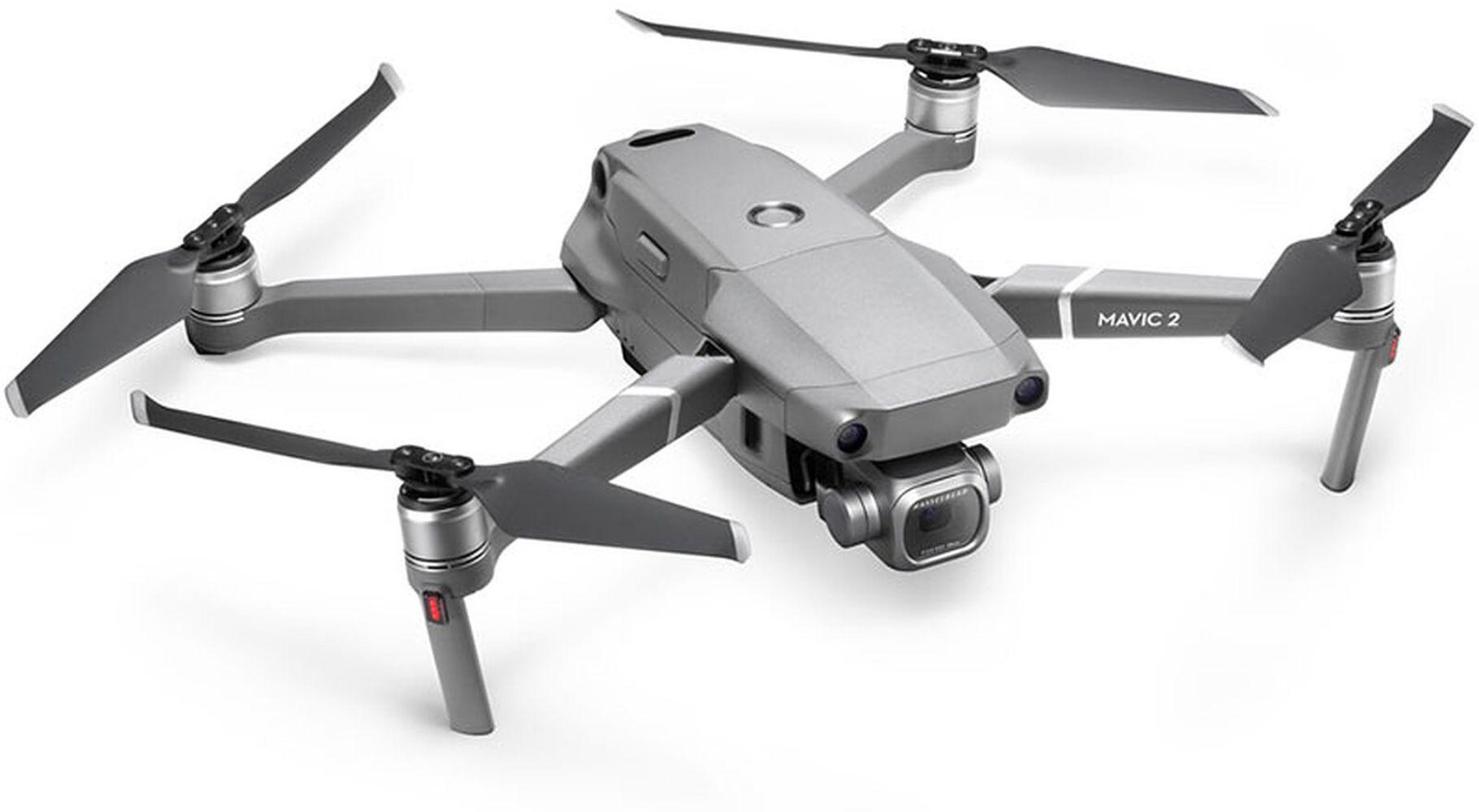 Refurbished DJI Mavic 2 Pro Camera Drone - Reebelo Australia