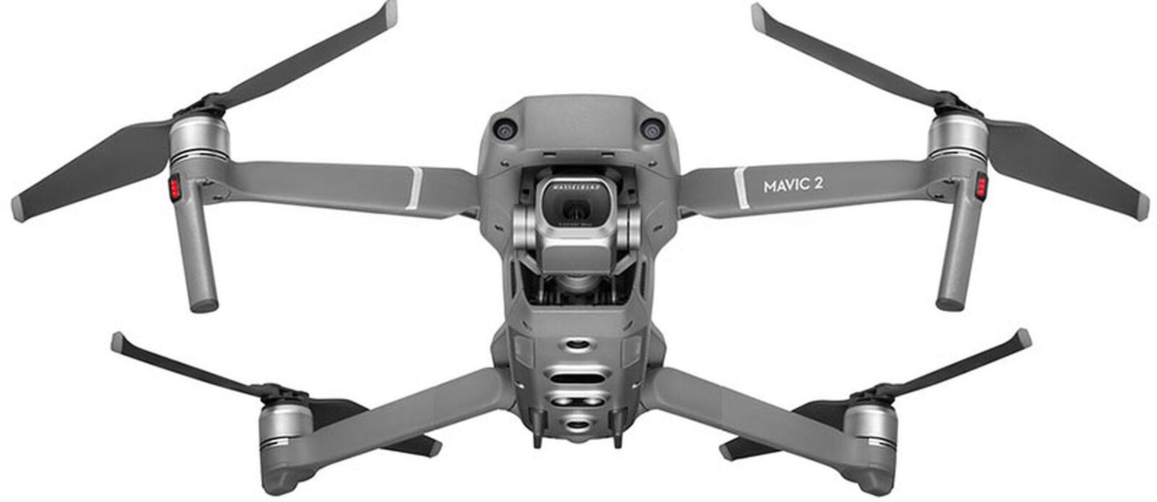 Refurbished DJI Mavic 2 Pro Camera Drone - Reebelo Australia