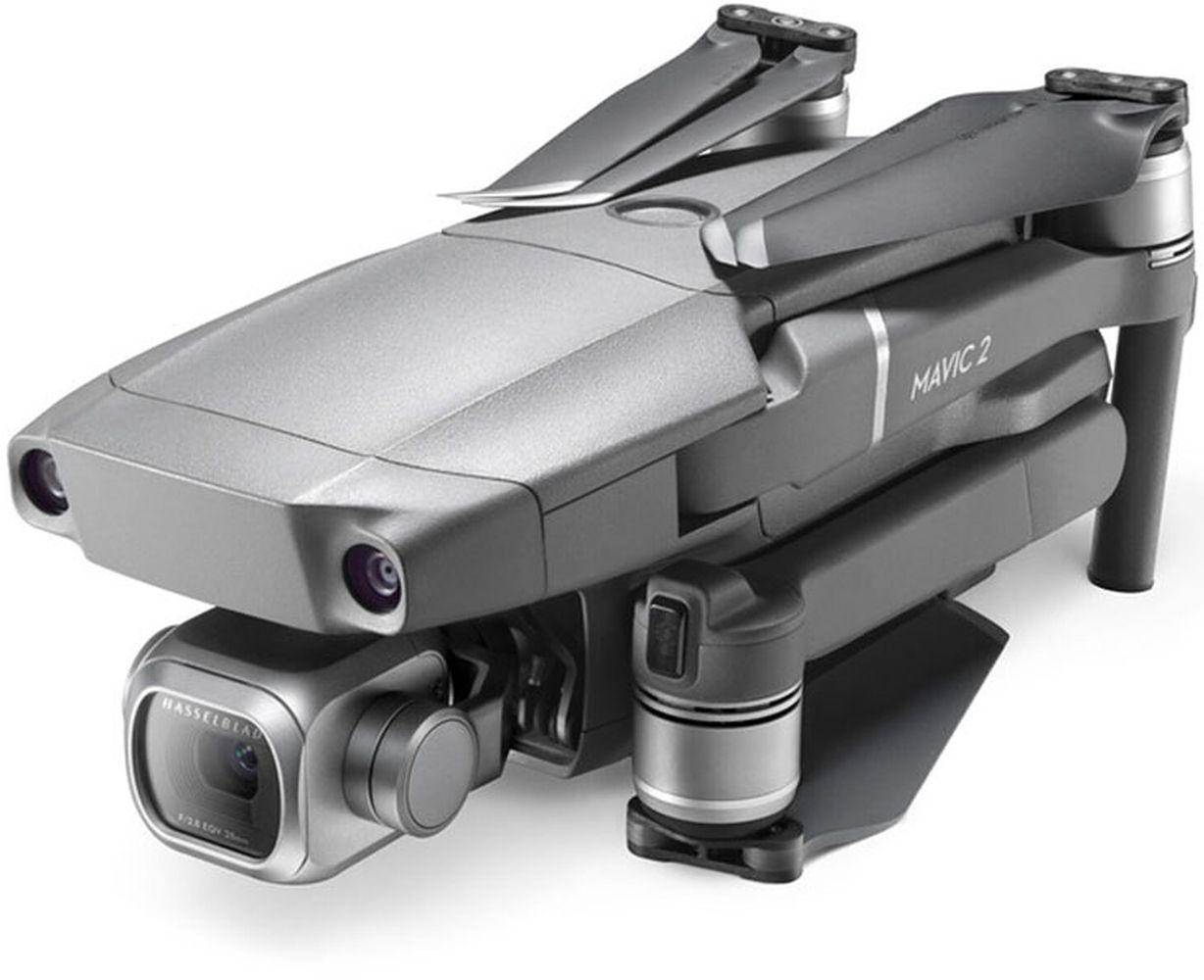 Refurbished DJI Mavic 2 Pro Camera Drone - Reebelo Australia