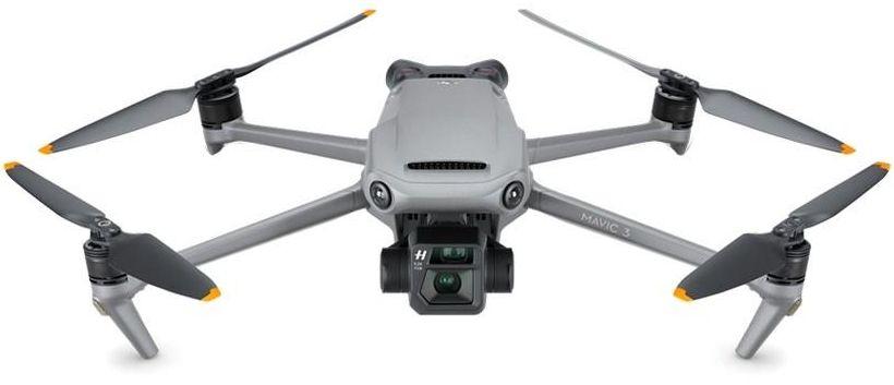 DJI  Mavic 3 Camera Drone - Gray - Good
