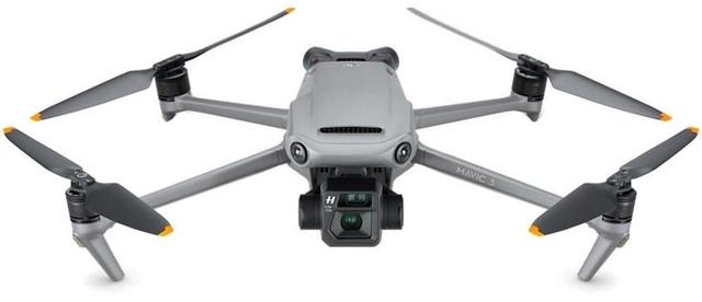 DJI Mavic 3 Camera Drone
