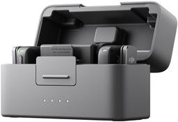 DJI Mic Mini (2 TX + 1 RX + Charging Case)