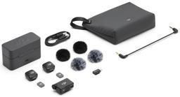 DJI Mic Mini (2 TX + 1 RX + Charging Case)