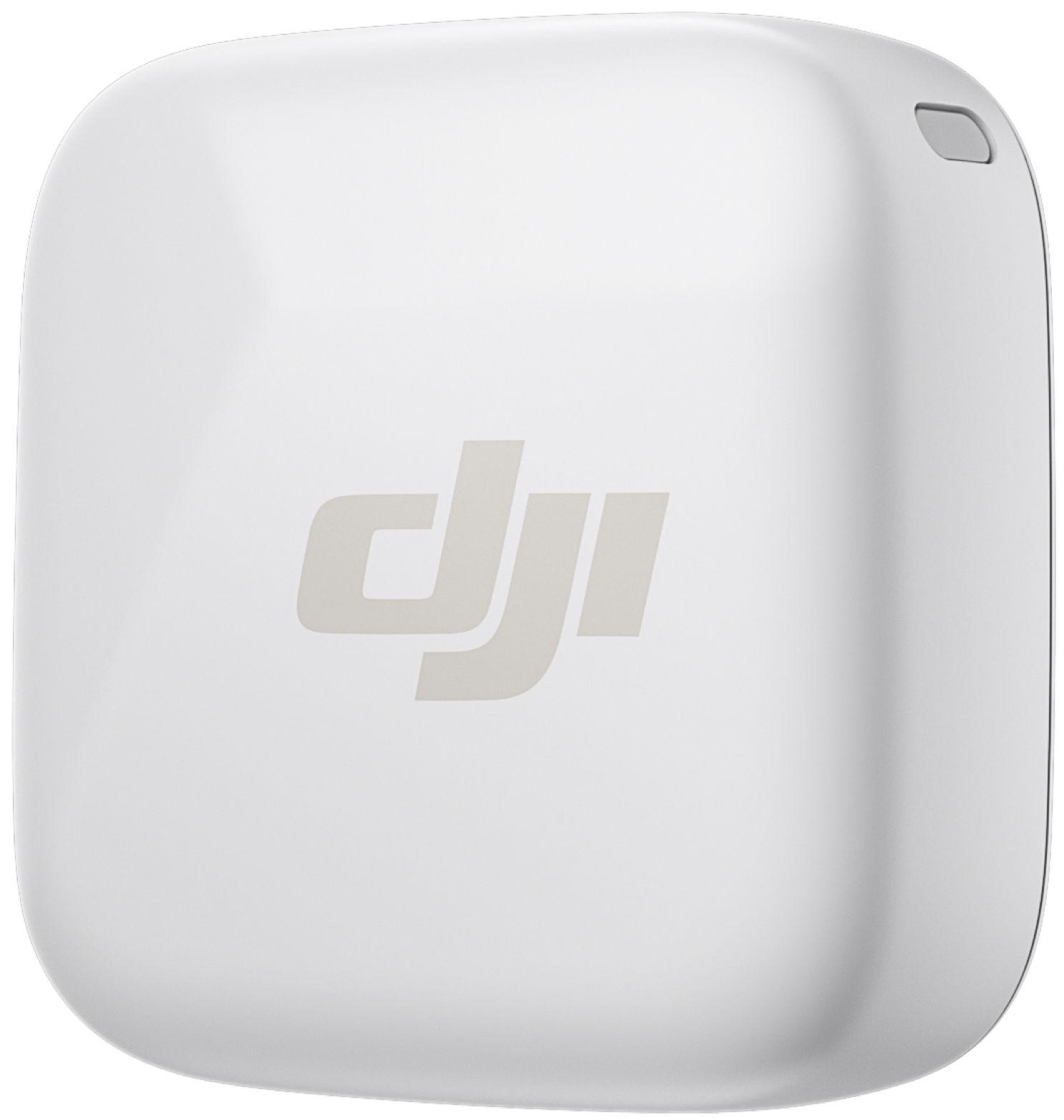 Refurbished DJI Mic Mini Transmitter - Reebelo Australia
