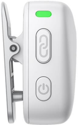 Refurbished DJI Mic Mini Transmitter - Reebelo Australia