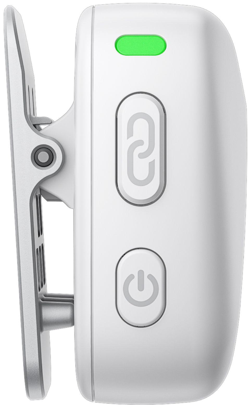 Refurbished DJI Mic Mini Transmitter - Reebelo Australia