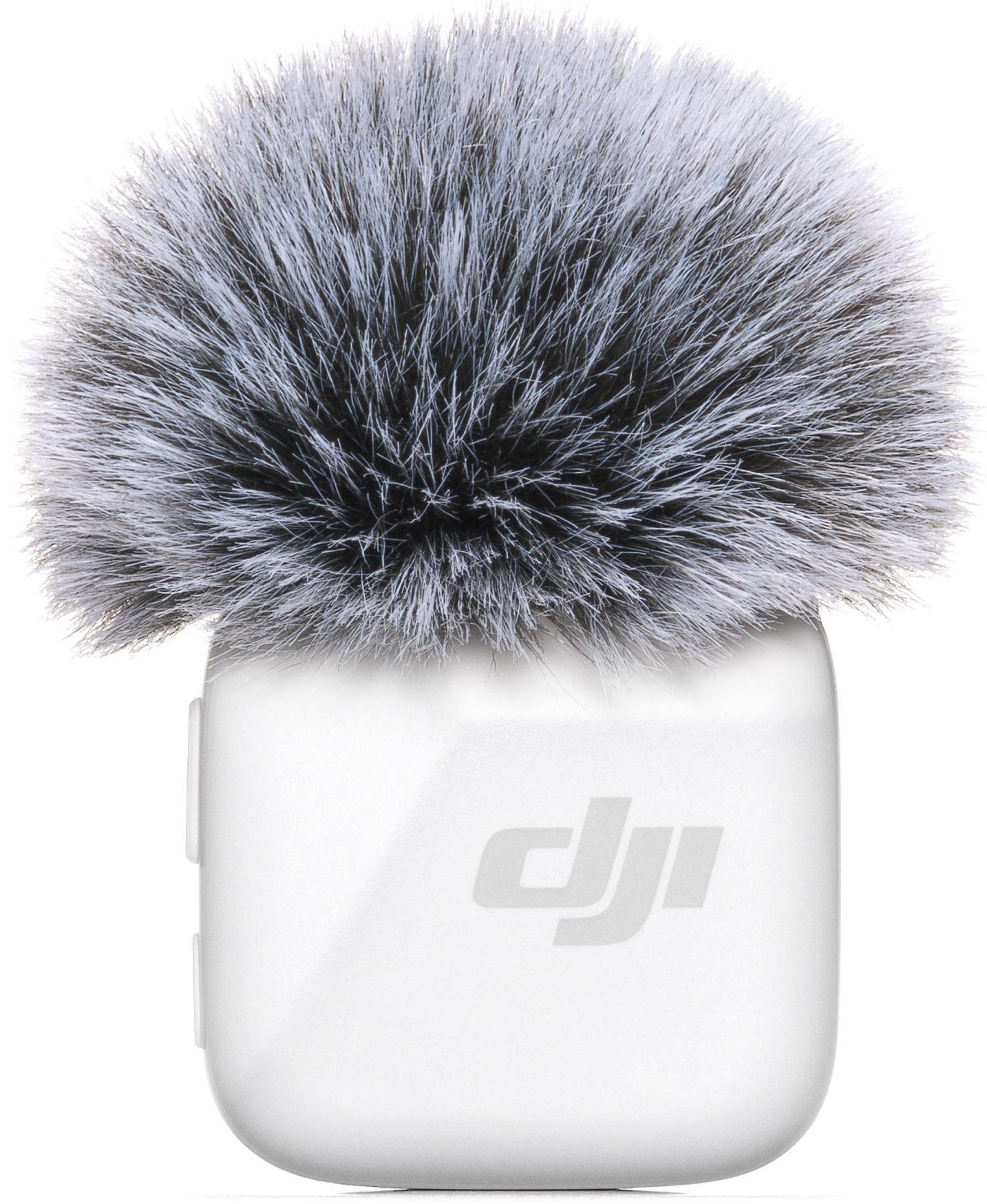 Refurbished DJI Mic Mini Transmitter - Reebelo Australia