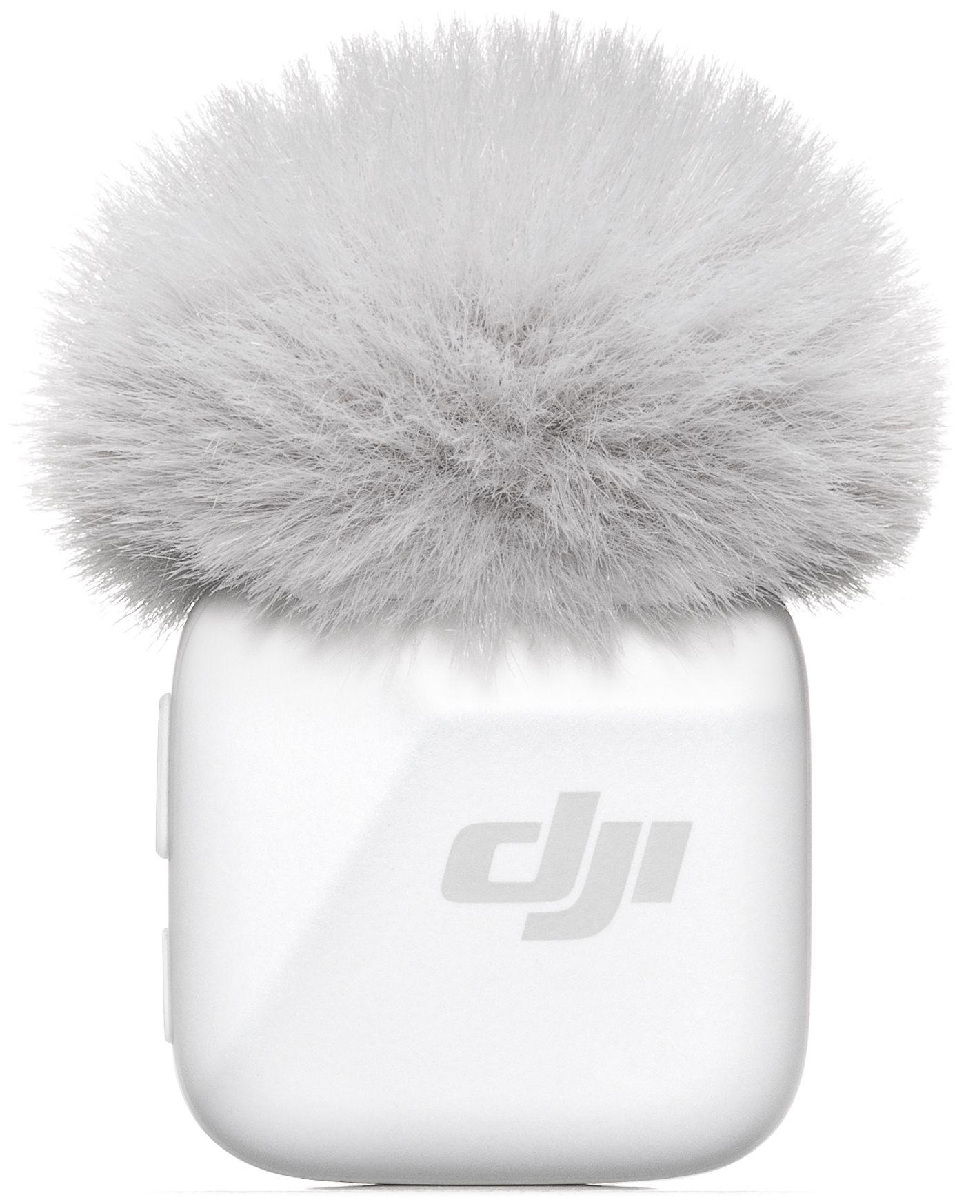 Refurbished DJI Mic Mini Transmitter - Reebelo Australia