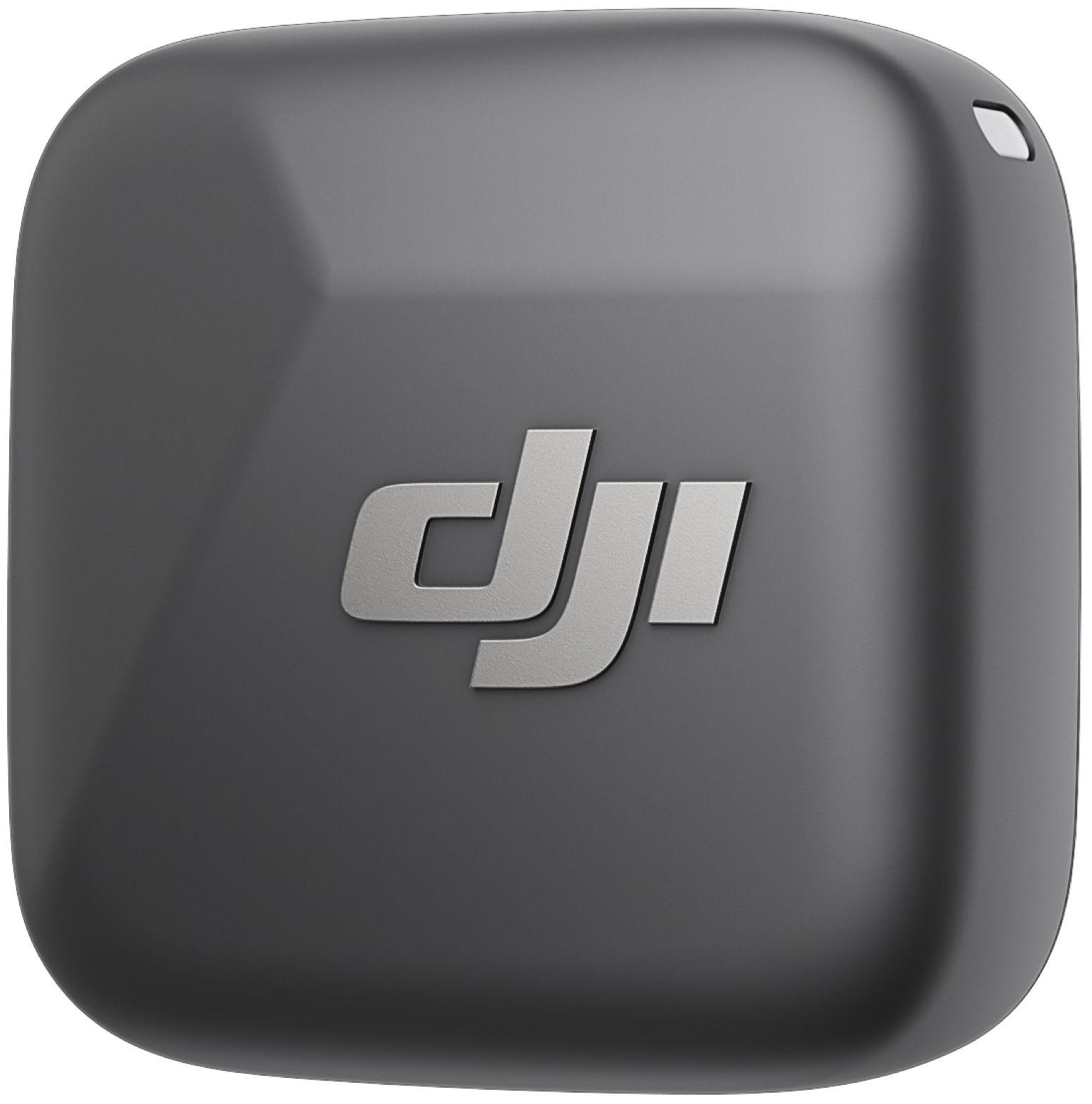 Refurbished DJI Mic Mini Transmitter - Reebelo Australia