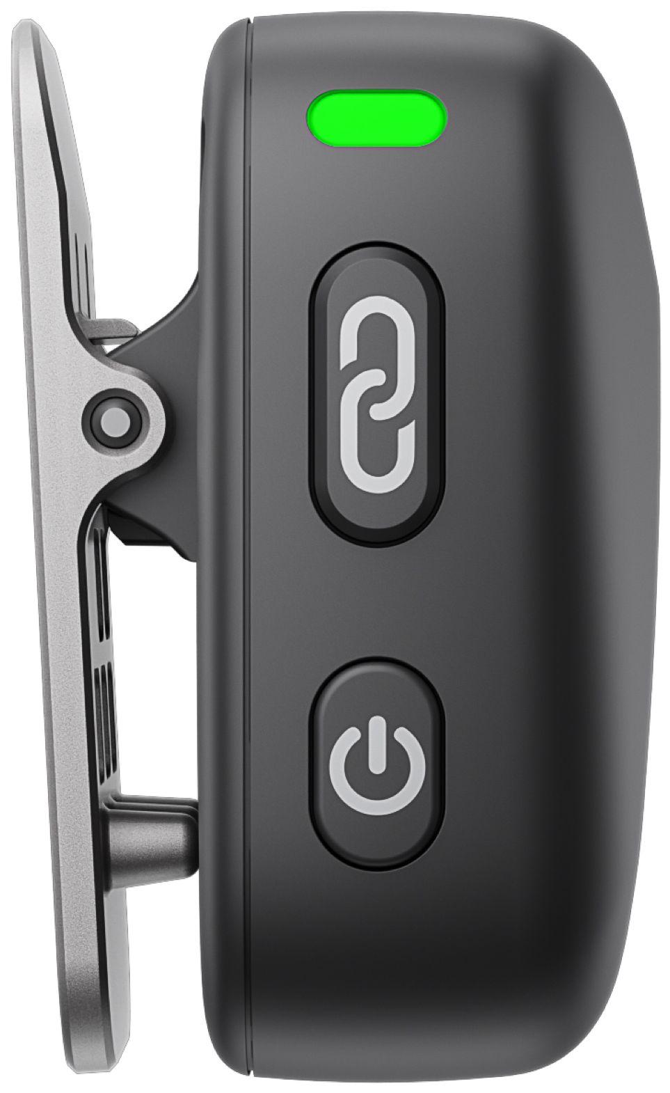 Refurbished DJI Mic Mini Transmitter - Reebelo Australia