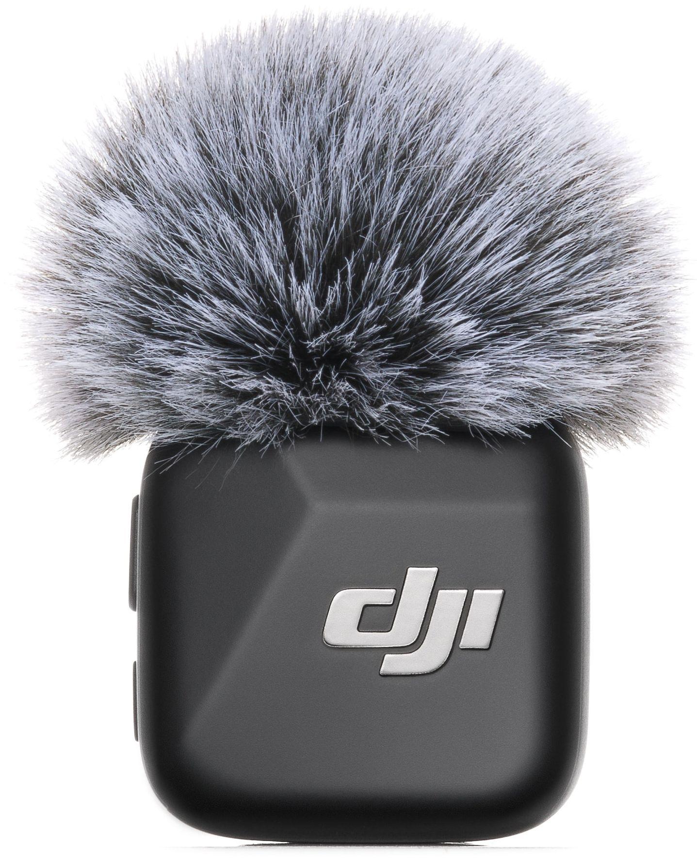 Refurbished DJI Mic Mini Transmitter - Reebelo Australia