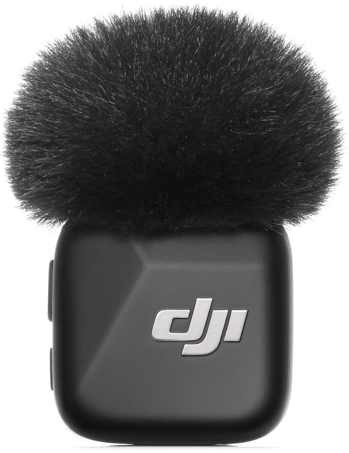 Refurbished DJI Mic Mini Transmitter - Reebelo Australia