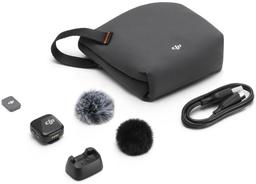 Refurbished DJI Mic Mini Transmitter - Reebelo Australia