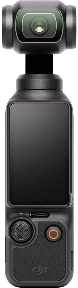 DJI Osmo Pocket 3 Creator Combo - Black