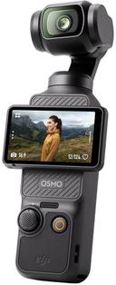 DJI Osmo Pocket 3 Vlogging Camera
