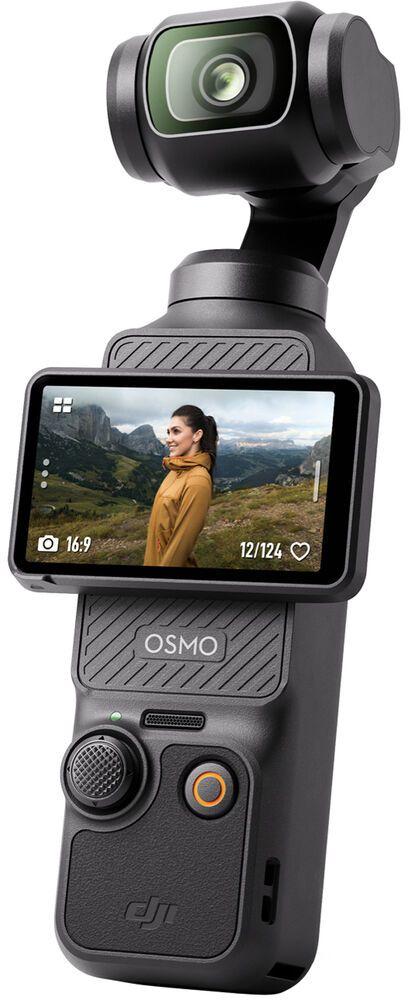 DJI Osmo Pocket 3 Vlogging Camera
