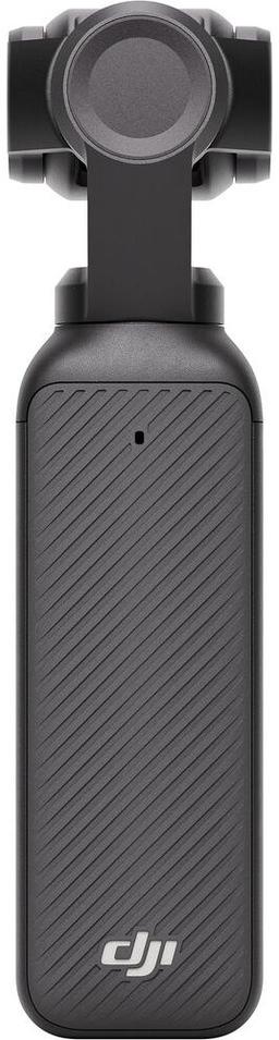 DJI Osmo Pocket 3 Vlogging Camera - Black