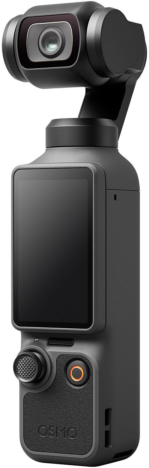 Refurbished DJI Osmo Pocket 4 - Reebelo Australia
