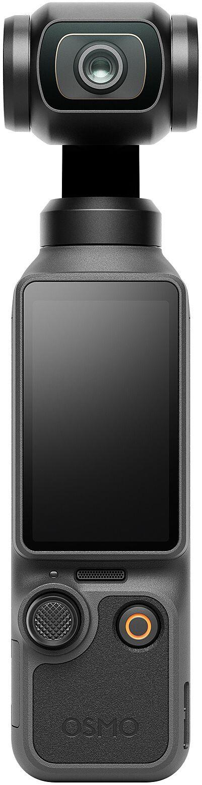 Refurbished DJI Osmo Pocket 4 - Reebelo Australia