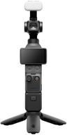 DJI Osmo Pocket 4 Creator Combo - Black
