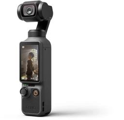 DJI Osmo Pocket 4 Creator Combo - Black