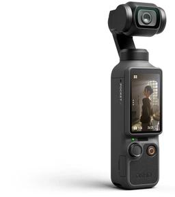 DJI Osmo Pocket 4 Creator Combo - Black