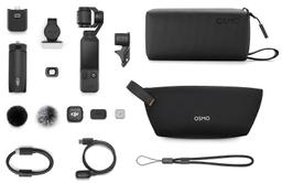 DJI Osmo Pocket 4 Creator Combo - Black