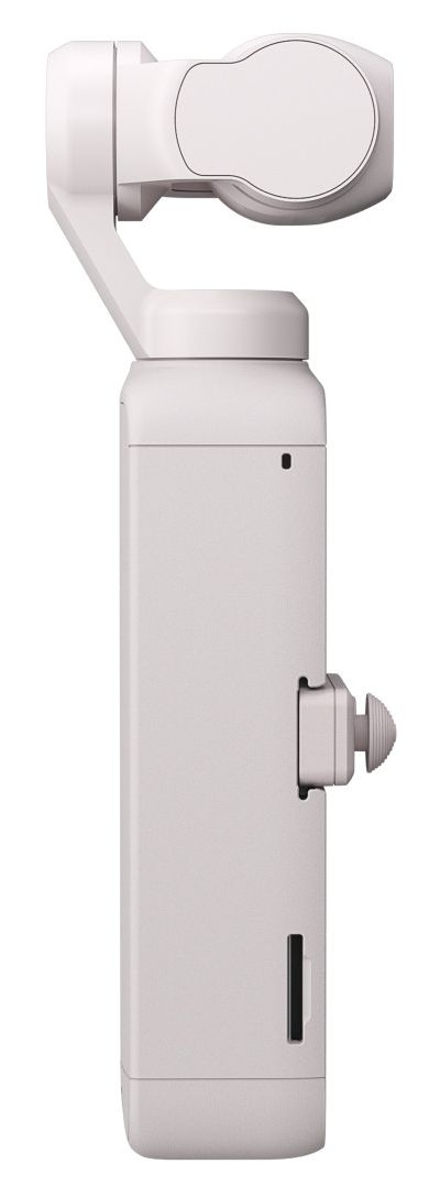 DJI Pocket 2 Camera 4K Camera