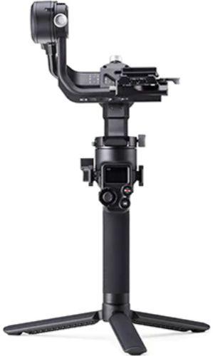 DJI  RSC 2 Stabilizer - Black - Premium