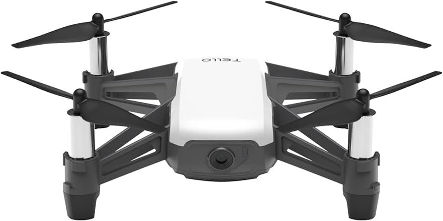 DJI Tello Camera Drone