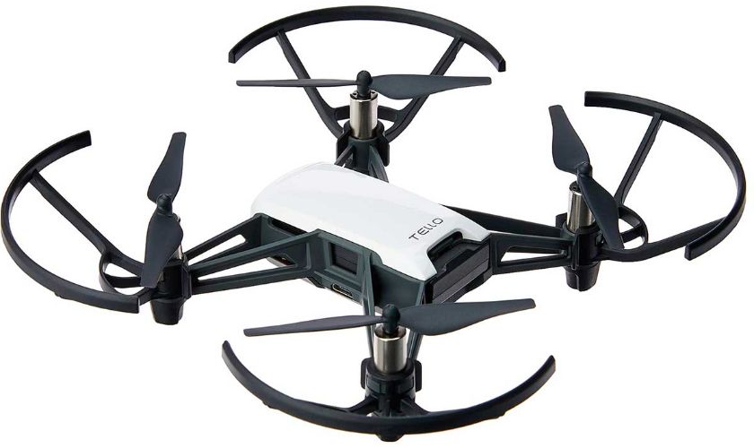 DJI Tello Camera Drone