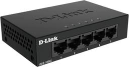 D-Link DGS-105GL 5-Port Gigabit Desktop Switch