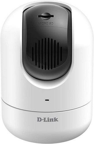 D-Link Full HD Pan & Tilt Pro Wi-Fi Camera DCS-8526LH (2-Pack) - White