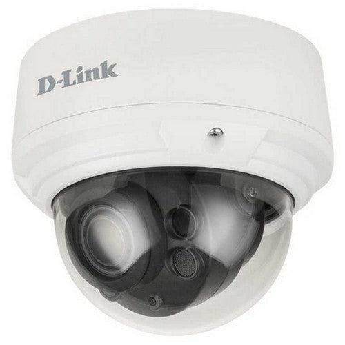 D-Link Vigilance DCS-4618EK Security Camera