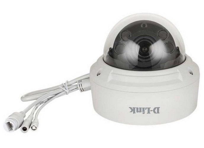 D-Link Vigilance DCS-4618EK Security Camera