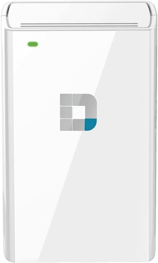 D-Link Wi-Fi AC750 Dual Band Range Extender