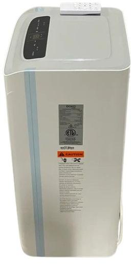 Dokoworld SPK2-10C Portable Air Conditioners