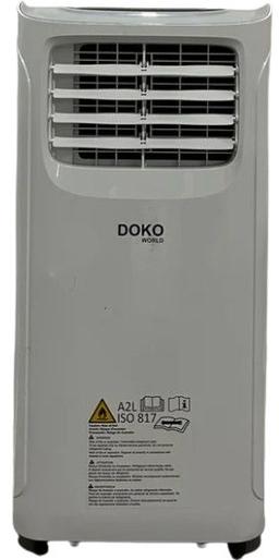 Dokoworld SPK2-12C Portable Air Conditioners