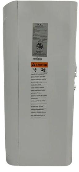 Dokoworld SPK2-12C Portable Air Conditioners