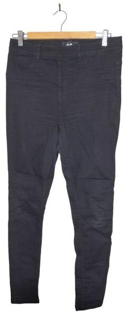 Dotti Jeans 12 - Black