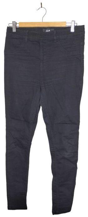 Dotti  Jeans 12 - Black - Excellent