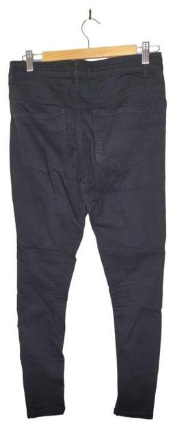 Dotti Jeans 12 - Black