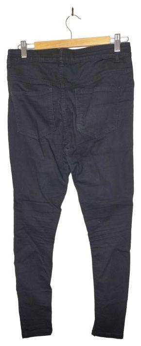 Dotti Jeans 12 - Black