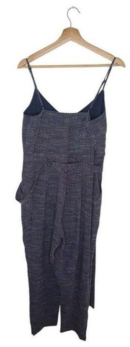 Dotti Jumpsuit 14 - Blue