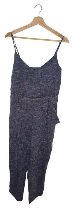 Dotti  Jumpsuit 14 - Blue - Excellent
