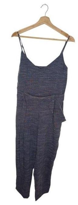 Dotti Jumpsuit 14 - Blue